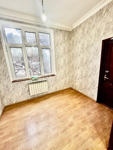 Satılır 2 otaqlı köhnə tikili 52 m², Qara Qarayev m., photo 4 from 23