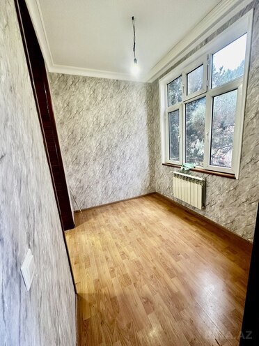 Satılır 2 otaqlı köhnə tikili 52 m², Qara Qarayev m., photo 3 from 23