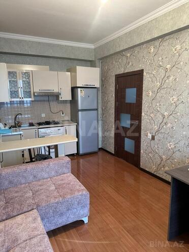 İcarəyə verilir 2 otaqlı yeni tikili 48 m², Massiv D q., photo 6 from 16