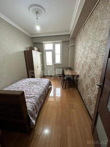 İcarəyə verilir 2 otaqlı yeni tikili 48 m², Massiv D q., photo 3 from 16