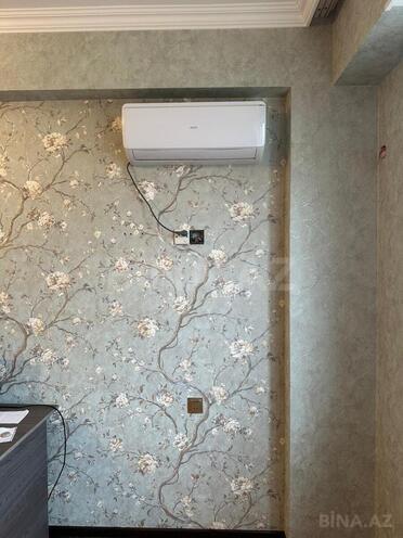 İcarəyə verilir 2 otaqlı yeni tikili 48 m², Massiv D q., photo 10 from 16