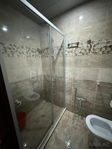 İcarəyə verilir 2 otaqlı yeni tikili 48 m², Massiv D q., photo 9 from 16