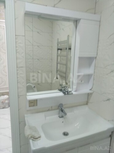 Сдаётся 2-комн. новостройка 80 м², м. Нариман Нариманов, photo 12 from 16
