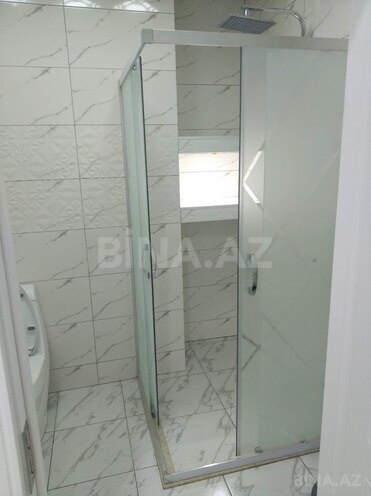 Сдаётся 2-комн. новостройка 80 м², м. Нариман Нариманов, photo 14 from 16