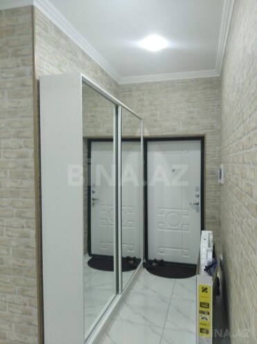 Сдаётся 2-комн. новостройка 80 м², м. Нариман Нариманов, photo 13 from 16