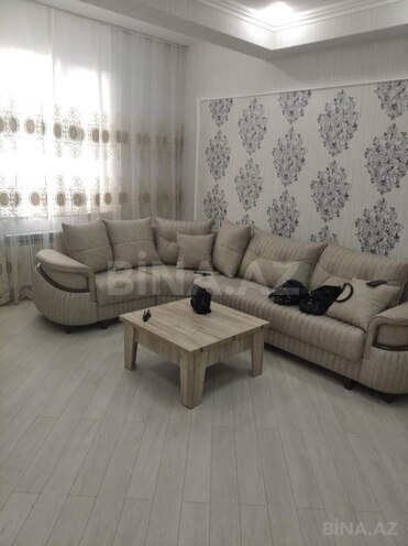 Сдаётся 2-комн. новостройка 80 м², м. Нариман Нариманов, photo 6 from 16