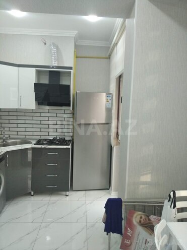 Сдаётся 2-комн. новостройка 80 м², м. Нариман Нариманов, photo 10 from 16