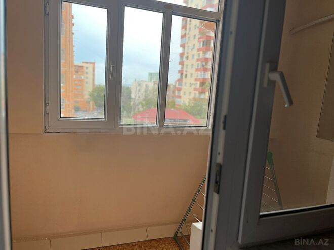 Продаётся 2-комн. вторичка 60 м², м. Ази Асланов, photo 23 from 30