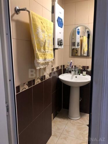 Продаётся 2-комн. вторичка 60 м², м. Ази Асланов, photo 13 from 30