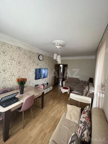 Продаётся 2-комн. вторичка 60 м², м. Ази Асланов, photo 20 from 30