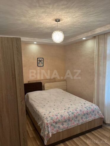 Продаётся 2-комн. вторичка 60 м², м. Ази Асланов, photo 25 from 30