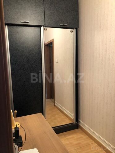 Продаётся 2-комн. вторичка 60 м², м. Ази Асланов, photo 16 from 30