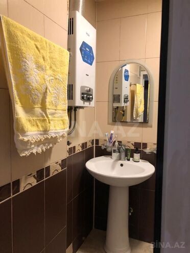 Продаётся 2-комн. вторичка 60 м², м. Ази Асланов, photo 14 from 30