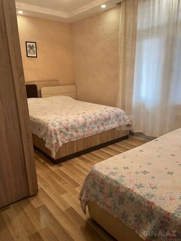 Продаётся 2-комн. вторичка 60 м², м. Ази Асланов, photo 27 from 30