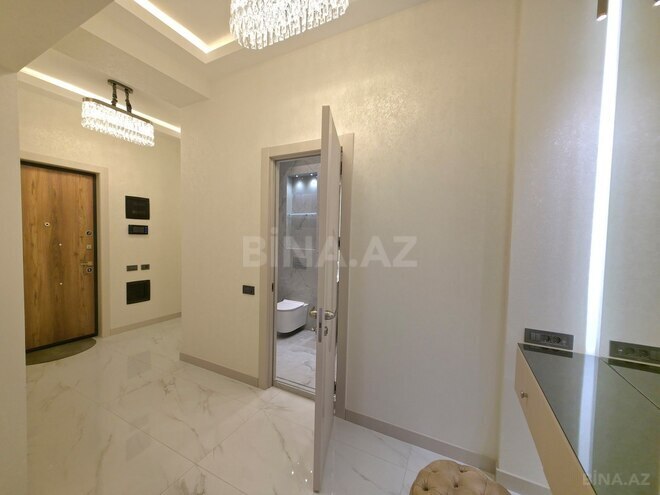 Satılır 3 otaqlı yeni tikili 122 m², 28 May m., photo 7 from 32