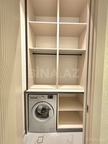 Satılır 3 otaqlı yeni tikili 122 m², 28 May m., photo 11 from 32