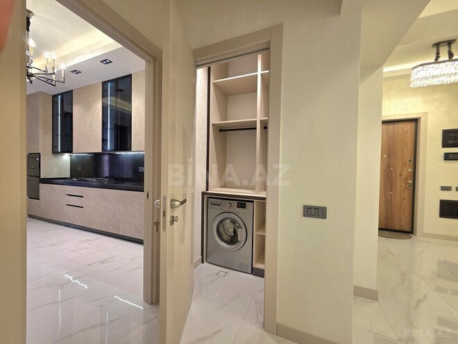 Satılır 3 otaqlı yeni tikili 122 m², 28 May m., photo 10 from 32