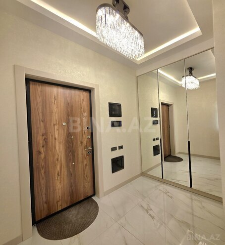 Satılır 3 otaqlı yeni tikili 122 m², 28 May m., photo 5 from 32