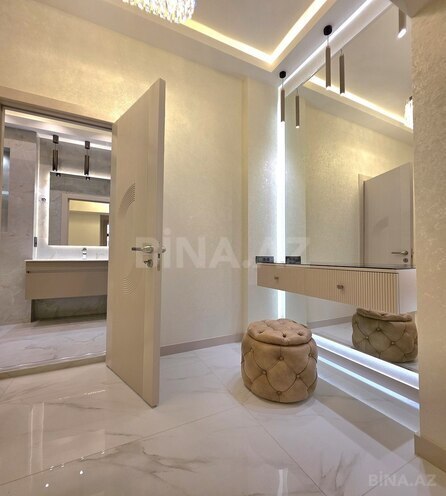 Satılır 3 otaqlı yeni tikili 122 m², 28 May m., photo 8 from 32