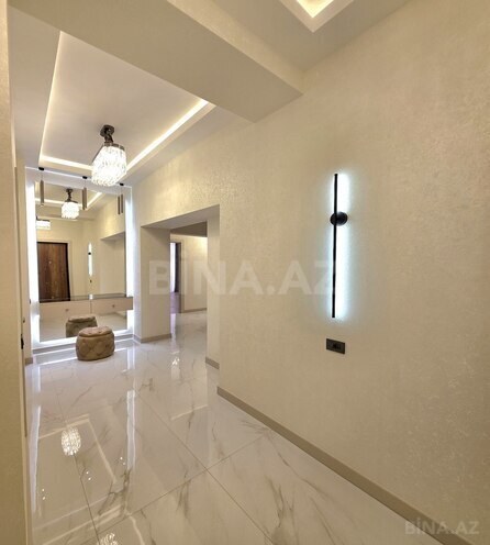 Satılır 3 otaqlı yeni tikili 122 m², 28 May m., photo 6 from 32