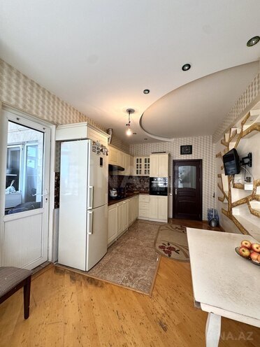 Satılır 3 otaqlı yeni tikili 119 m², Həzi Aslanov m., photo 6 from 15