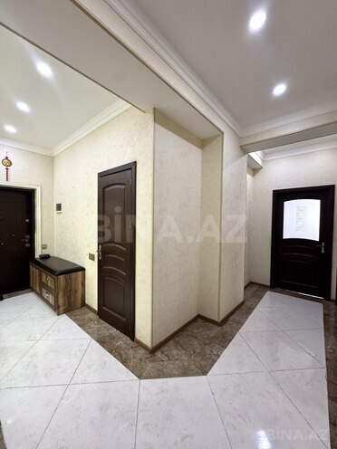 Satılır 3 otaqlı yeni tikili 119 m², Həzi Aslanov m., photo 11 from 15