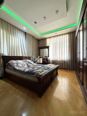 Satılır 3 otaqlı yeni tikili 119 m², Həzi Aslanov m., photo 7 from 15