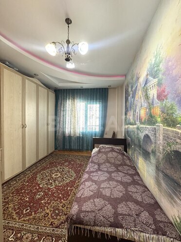 Satılır 3 otaqlı yeni tikili 119 m², Həzi Aslanov m., photo 9 from 15