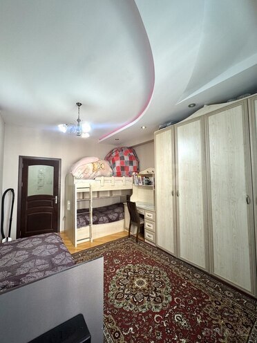 Satılır 3 otaqlı yeni tikili 119 m², Həzi Aslanov m., photo 10 from 15