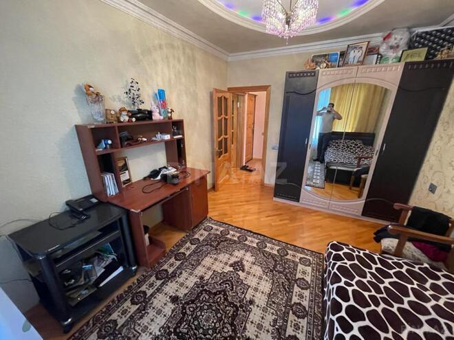 Продаётся 4-комн. вторичка 100 м², м. Халглар Достлугу, photo 13 from 21