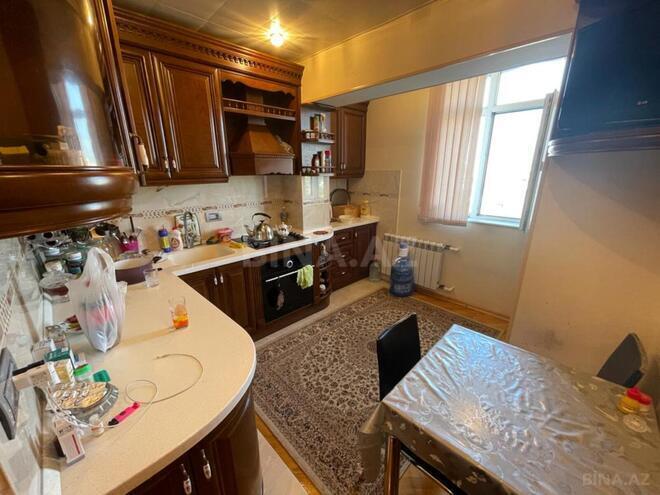 Продаётся 4-комн. вторичка 100 м², м. Халглар Достлугу, photo 19 from 21