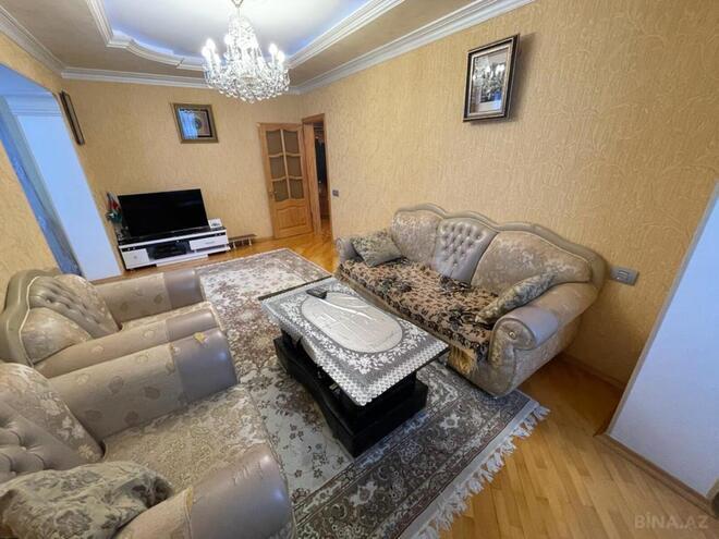 Продаётся 4-комн. вторичка 100 м², м. Халглар Достлугу, photo 6 from 21