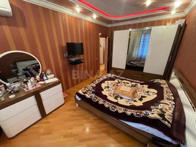 Продаётся 4-комн. вторичка 100 м², м. Халглар Достлугу, photo 12 from 21