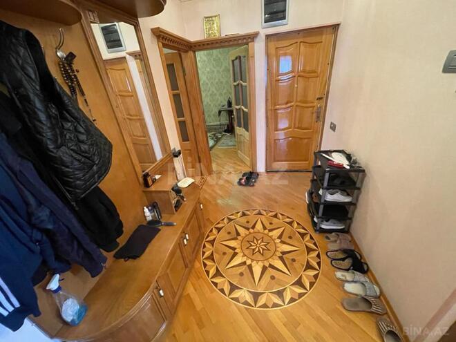 Продаётся 4-комн. вторичка 100 м², м. Халглар Достлугу, photo 18 from 21