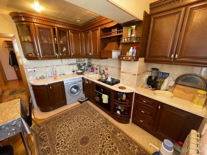 Продаётся 4-комн. вторичка 100 м², м. Халглар Достлугу, photo 15 from 21