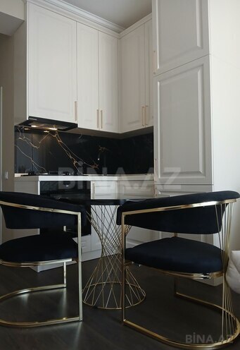 Сдаётся 1-комн. новостройка 30 м², м. 20 января, photo 8 from 13