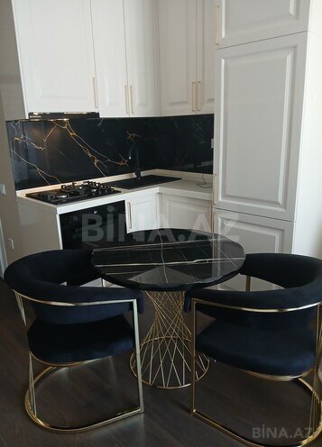 Сдаётся 1-комн. новостройка 30 м², м. 20 января, photo 5 from 13