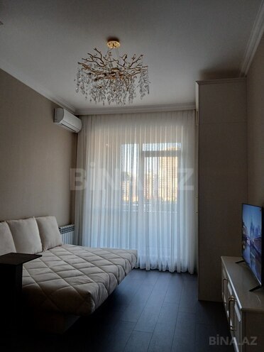 Сдаётся 1-комн. новостройка 30 м², м. 20 января, photo 12 from 13