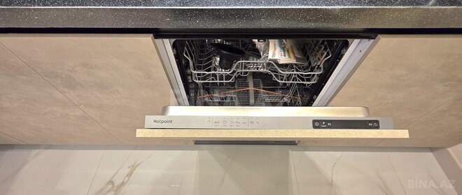 Satılır 3 otaqlı yeni tikili 122 m², 28 May m., photo 15 from 32