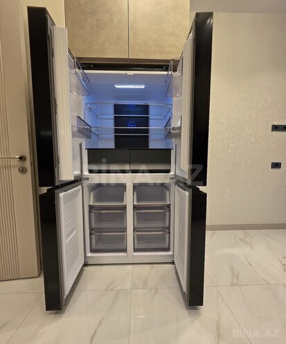 Satılır 3 otaqlı yeni tikili 122 m², 28 May m., photo 16 from 32