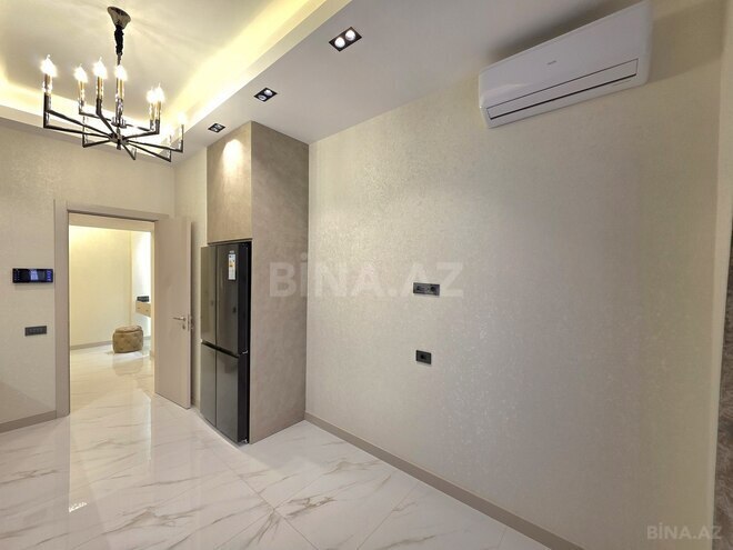 Satılır 3 otaqlı yeni tikili 122 m², 28 May m., photo 13 from 32