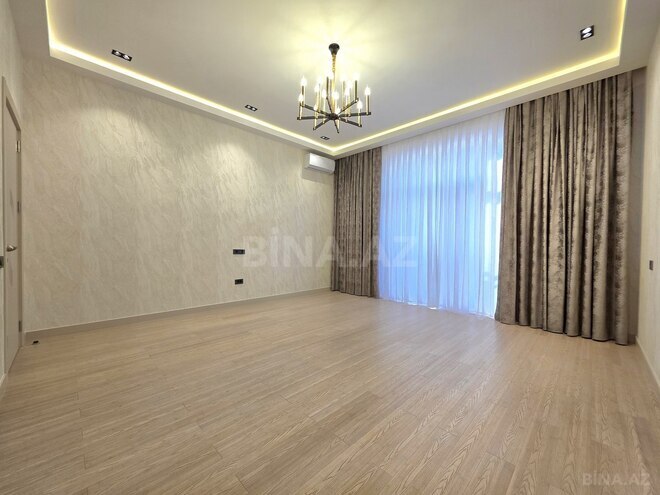 Satılır 3 otaqlı yeni tikili 122 m², 28 May m., photo 18 from 32