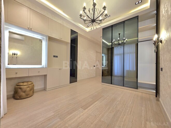 Satılır 3 otaqlı yeni tikili 122 m², 28 May m., photo 24 from 32