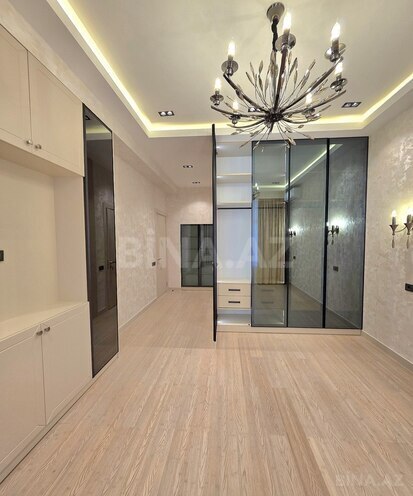 Satılır 3 otaqlı yeni tikili 122 m², 28 May m., photo 23 from 32