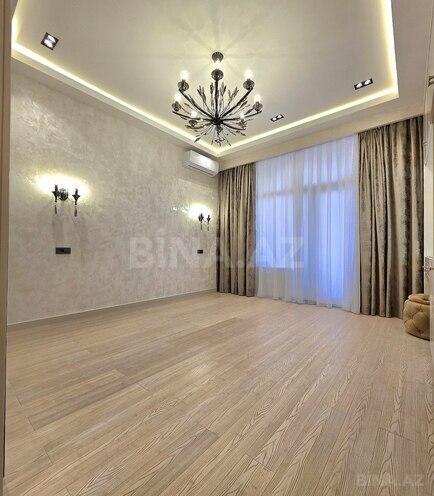 Satılır 3 otaqlı yeni tikili 122 m², 28 May m., photo 21 from 32