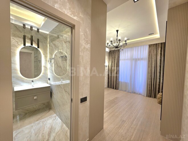 Satılır 3 otaqlı yeni tikili 122 m², 28 May m., photo 20 from 32