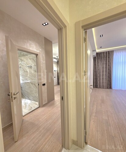 Satılır 3 otaqlı yeni tikili 122 m², 28 May m., photo 19 from 32