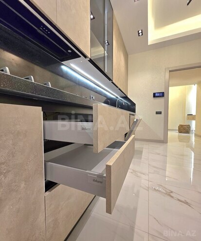 Satılır 3 otaqlı yeni tikili 122 m², 28 May m., photo 14 from 32