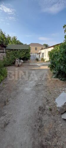 İcarəyə verilir 2 otaqlı həyət evi/bağ evi 80 m², Əhmədli m., photo 10 from 13