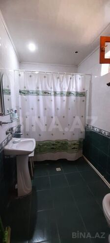 İcarəyə verilir 2 otaqlı həyət evi/bağ evi 80 m², Əhmədli m., photo 9 from 13